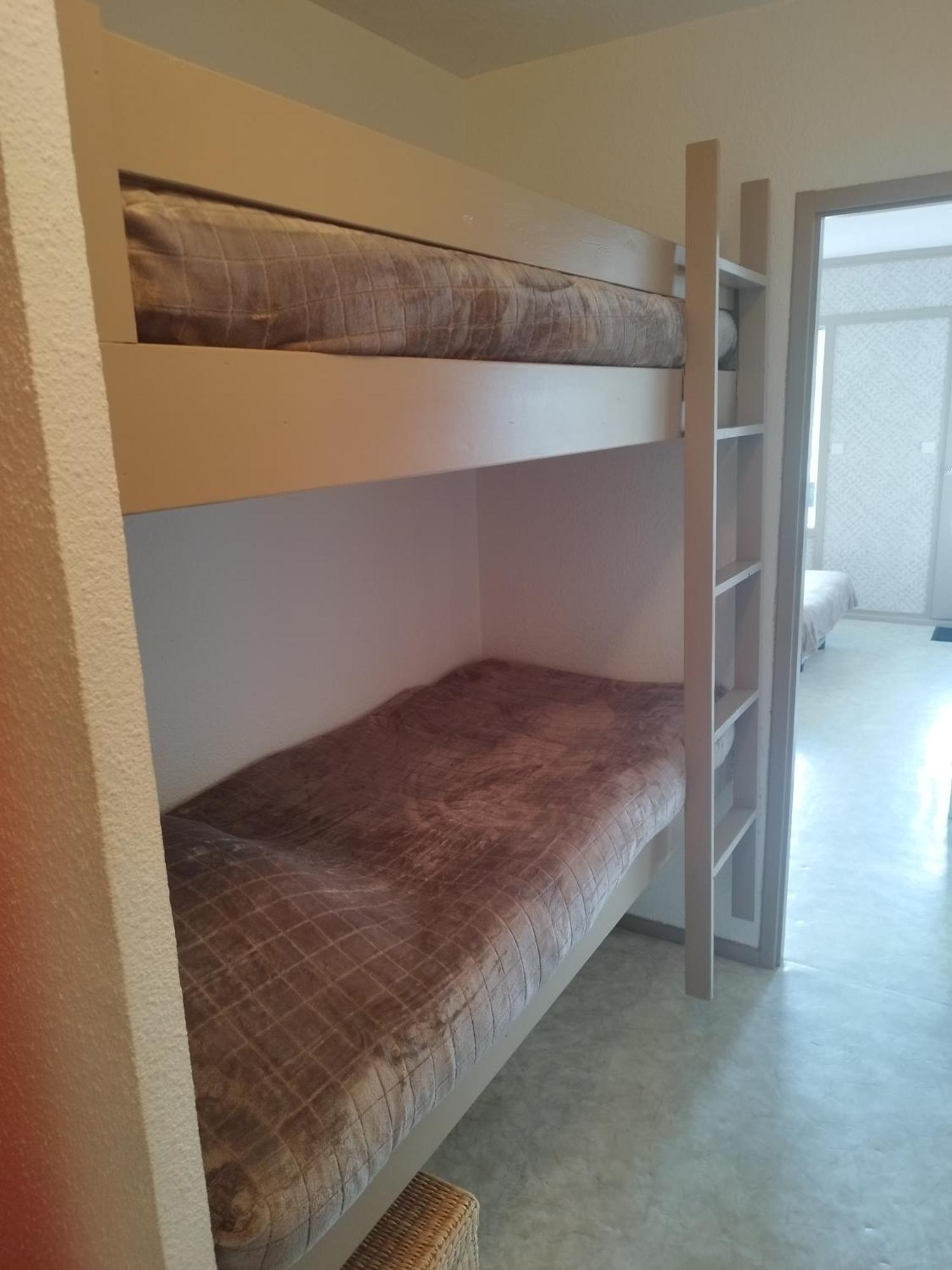 Appartement Superbagneres St Aventin Екстер'єр фото